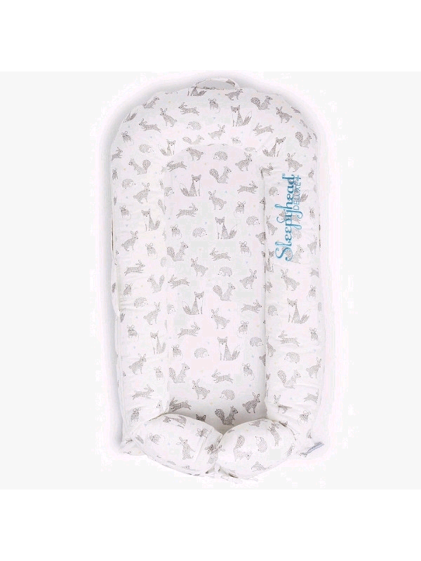 sleepyhead deluxe plus cover